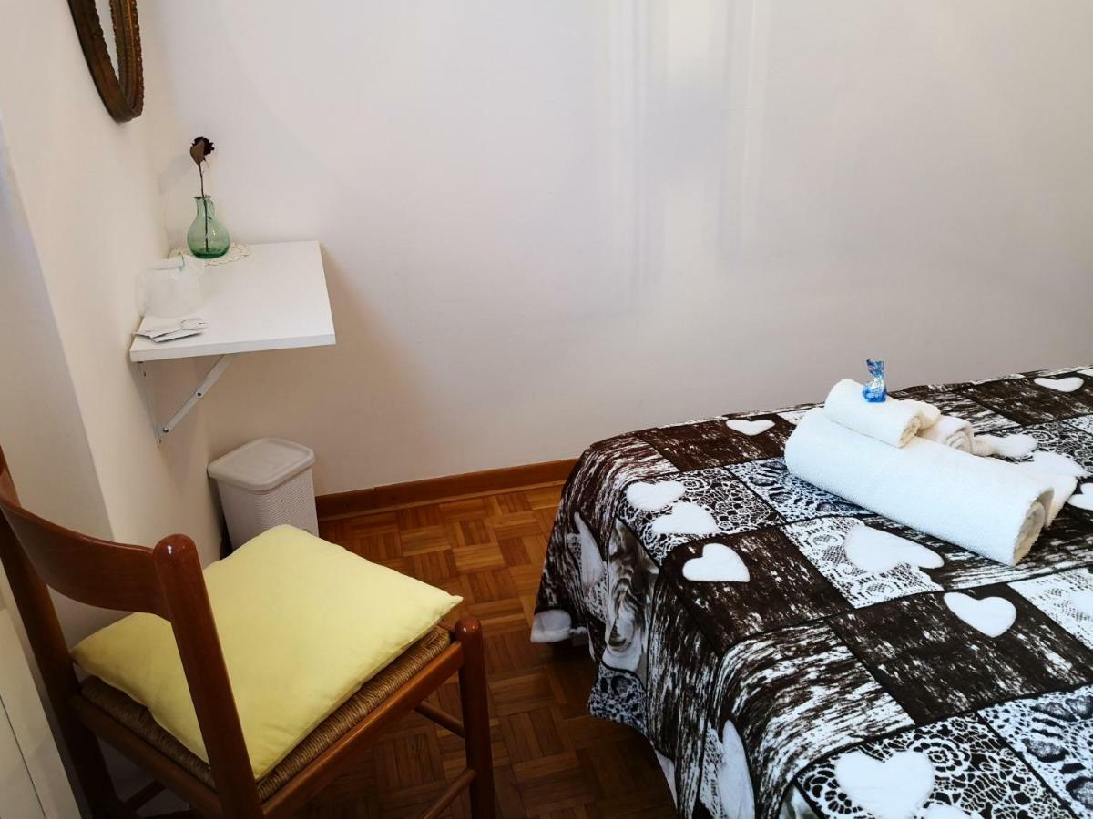 Da Thais Un Piacevole Relax Frühstückspension *